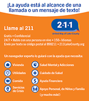 First Responders Card Spanish Web