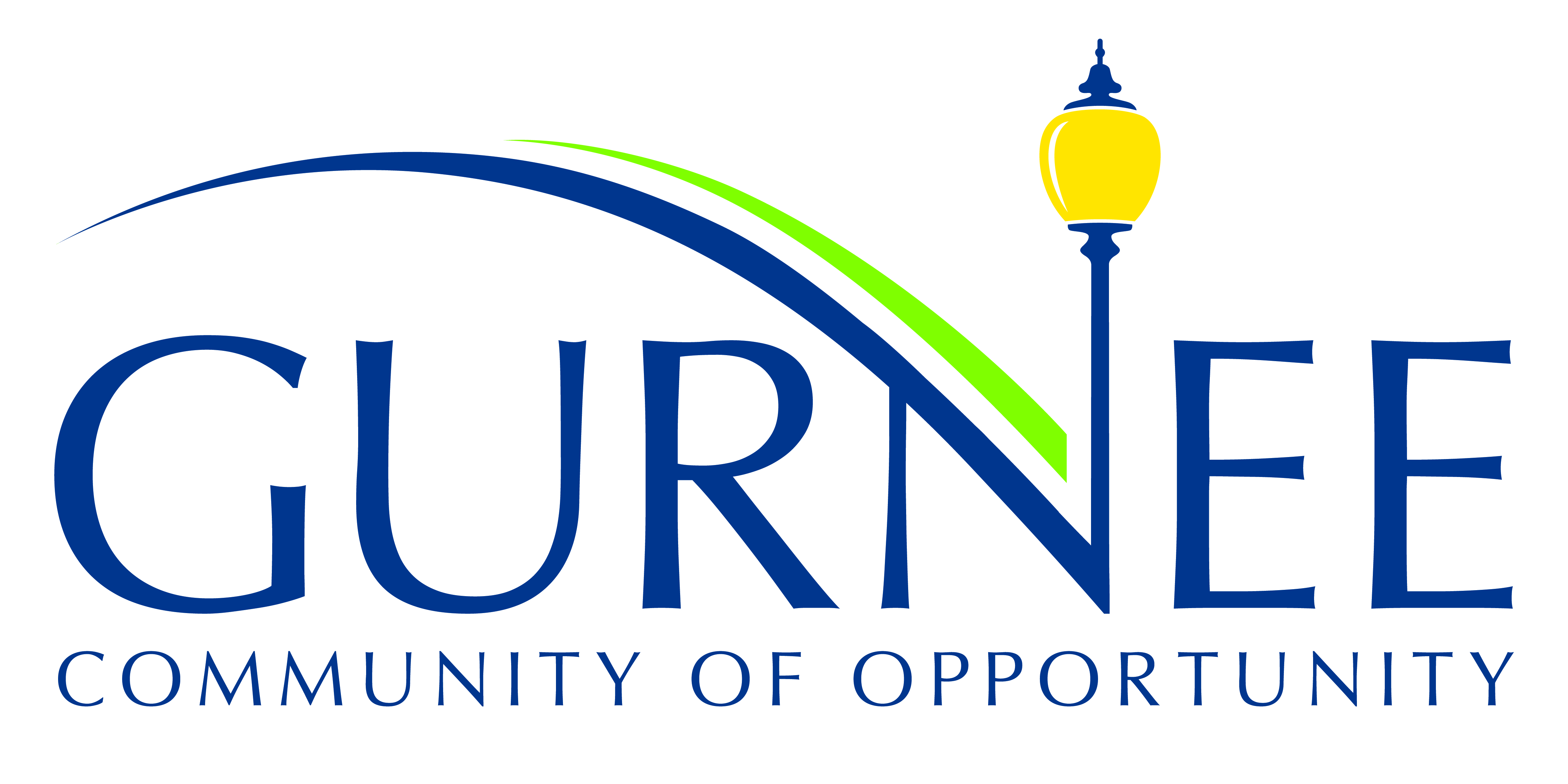 Village of Gurnee logo