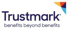 Trustmark logo